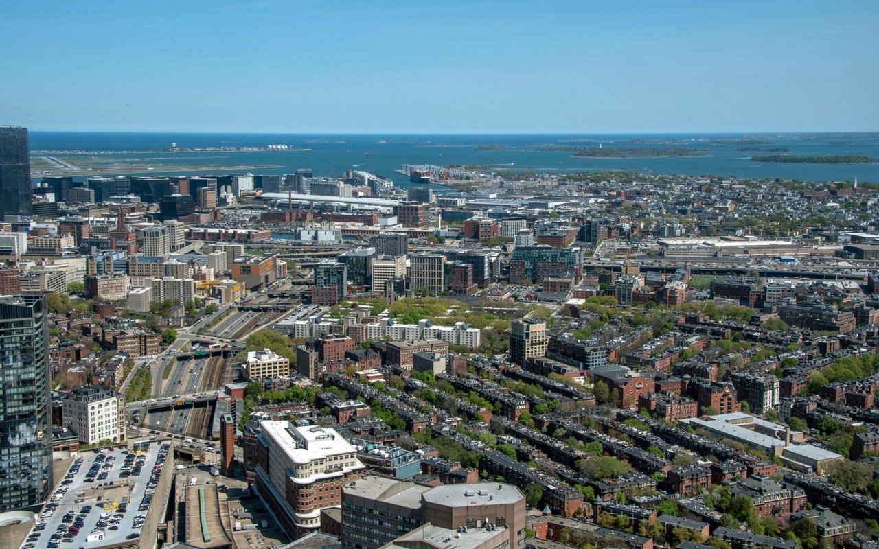 South Boston