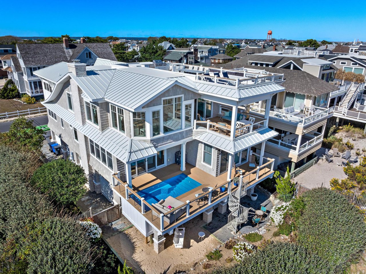 917 S Atlantic Avenue, Beach Haven