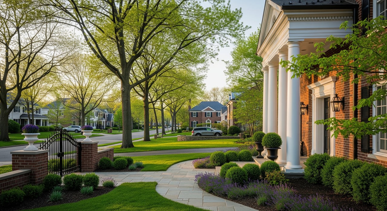 Living In Troy MI: Neighborhoods, Schools And Lifestyle