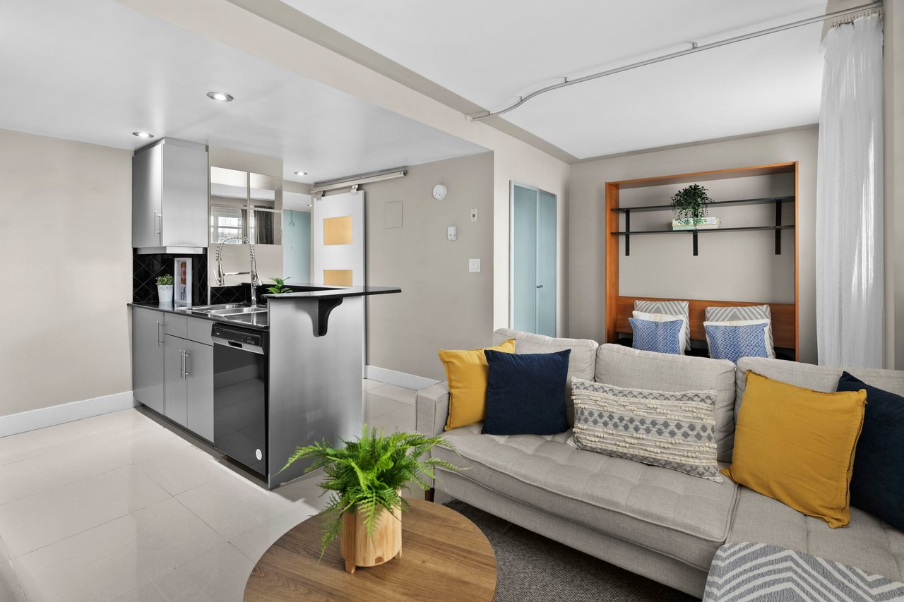812 15 Avenue SW Unit: 101