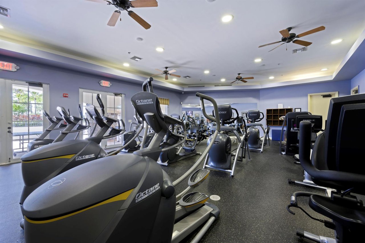 981 Mill Creek Drive