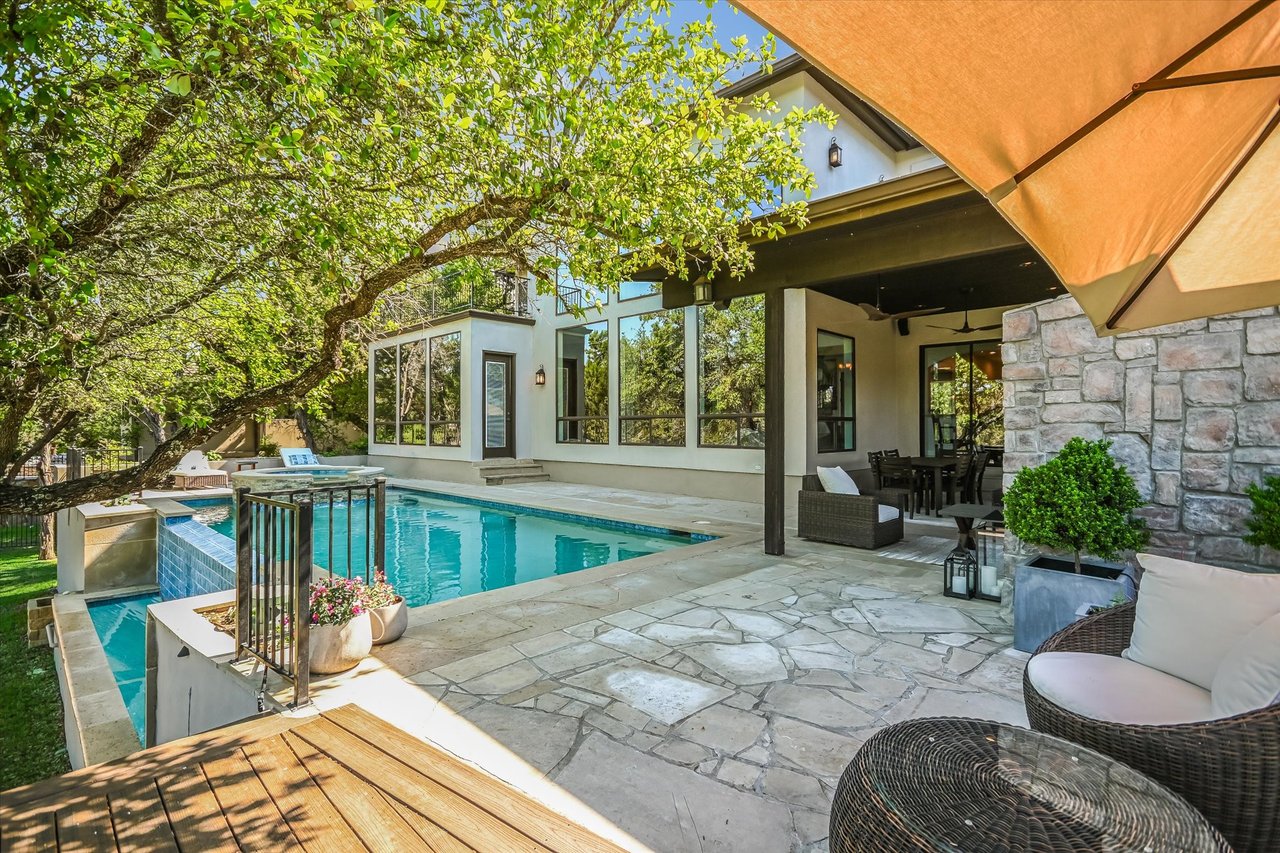 5711 Pool Canyon CV