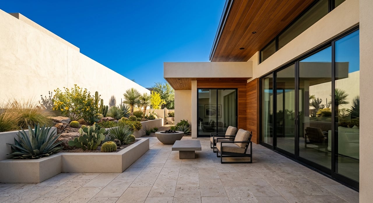 Scottsdale vs. Paradise Valley: Choosing Your Luxury Address cover