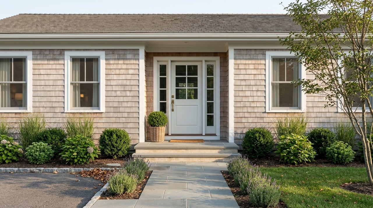 Selling A Cisco Beach Home: Pricing And Strategy cover