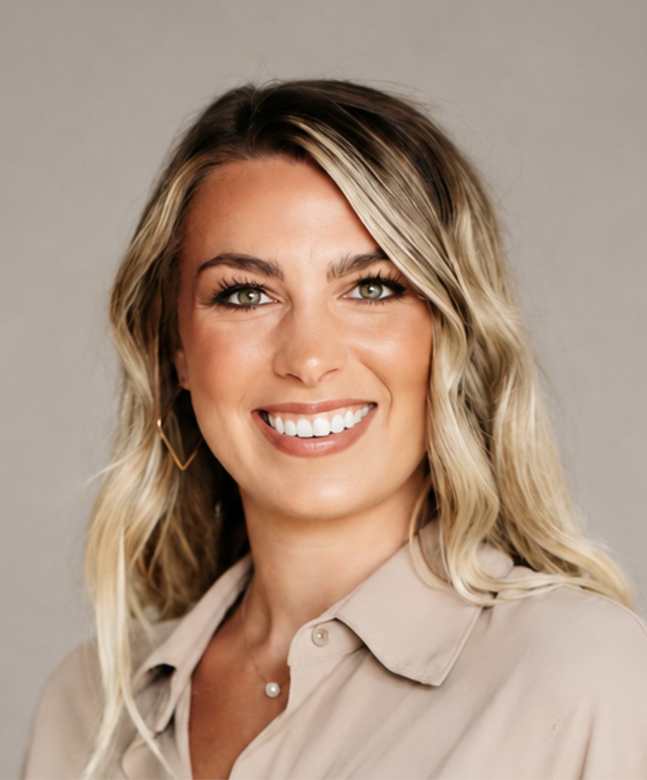 Molly Burns photo