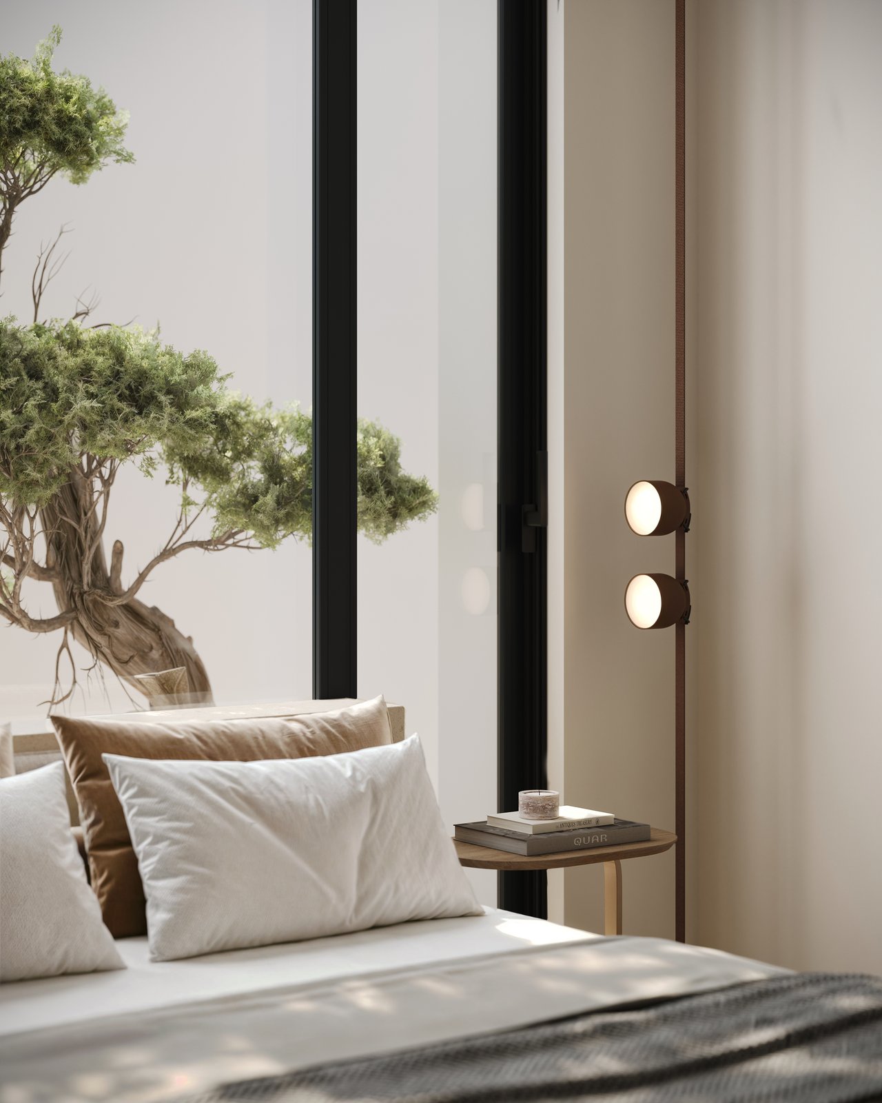 Noura Villas – Noura Sky – Marbella