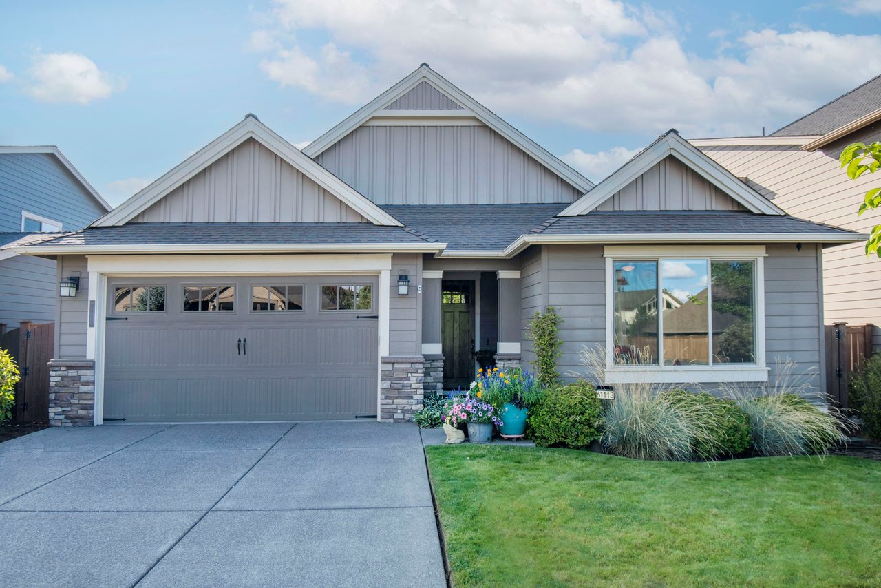 The Bridges & Easton