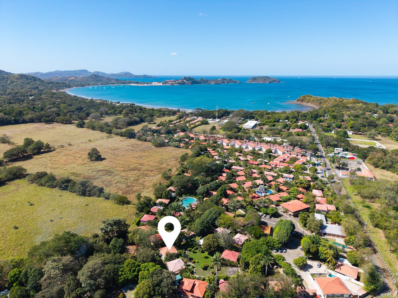 Villaggio II 423a | Move-In Ready 1-Bedroom Villa Near the Beach