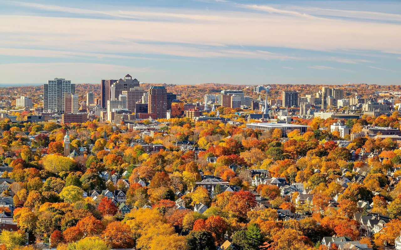 New Haven