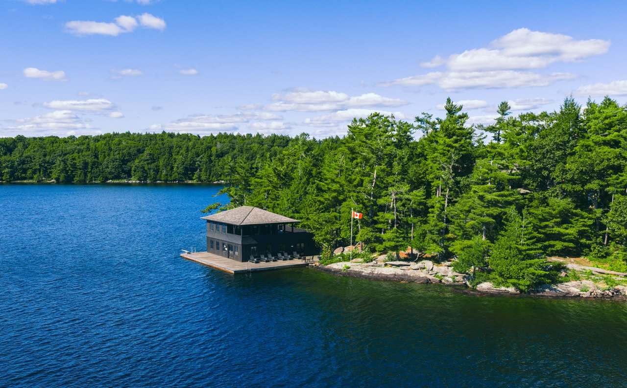 Fawn Island