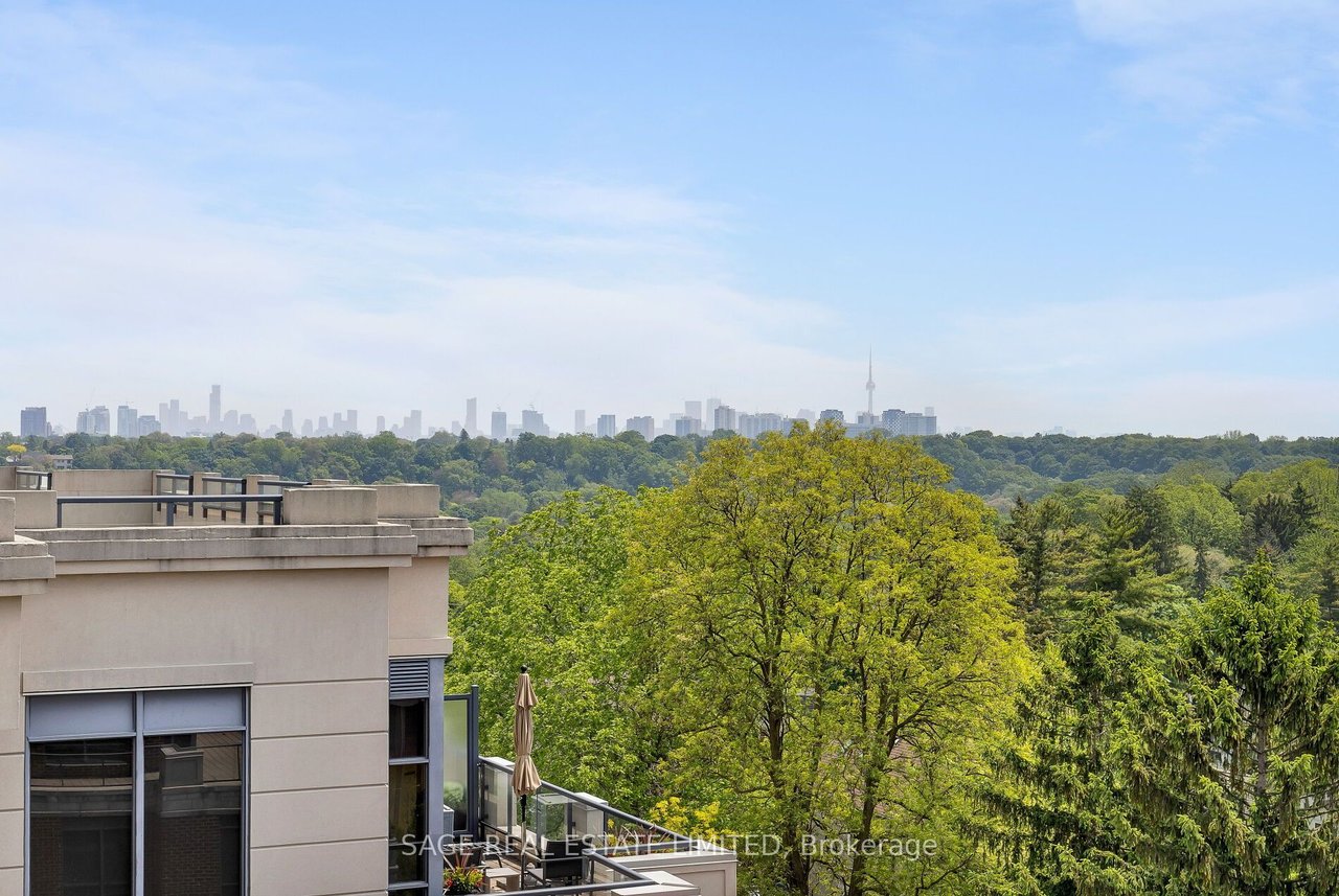 THE KINGSWAY PENTHOUSE