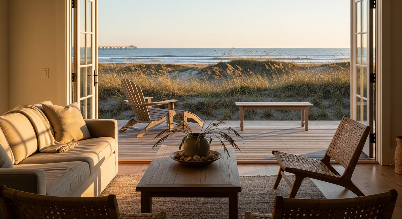 Living On Folly Beach: Everyday Coastal Lifestyle Guide