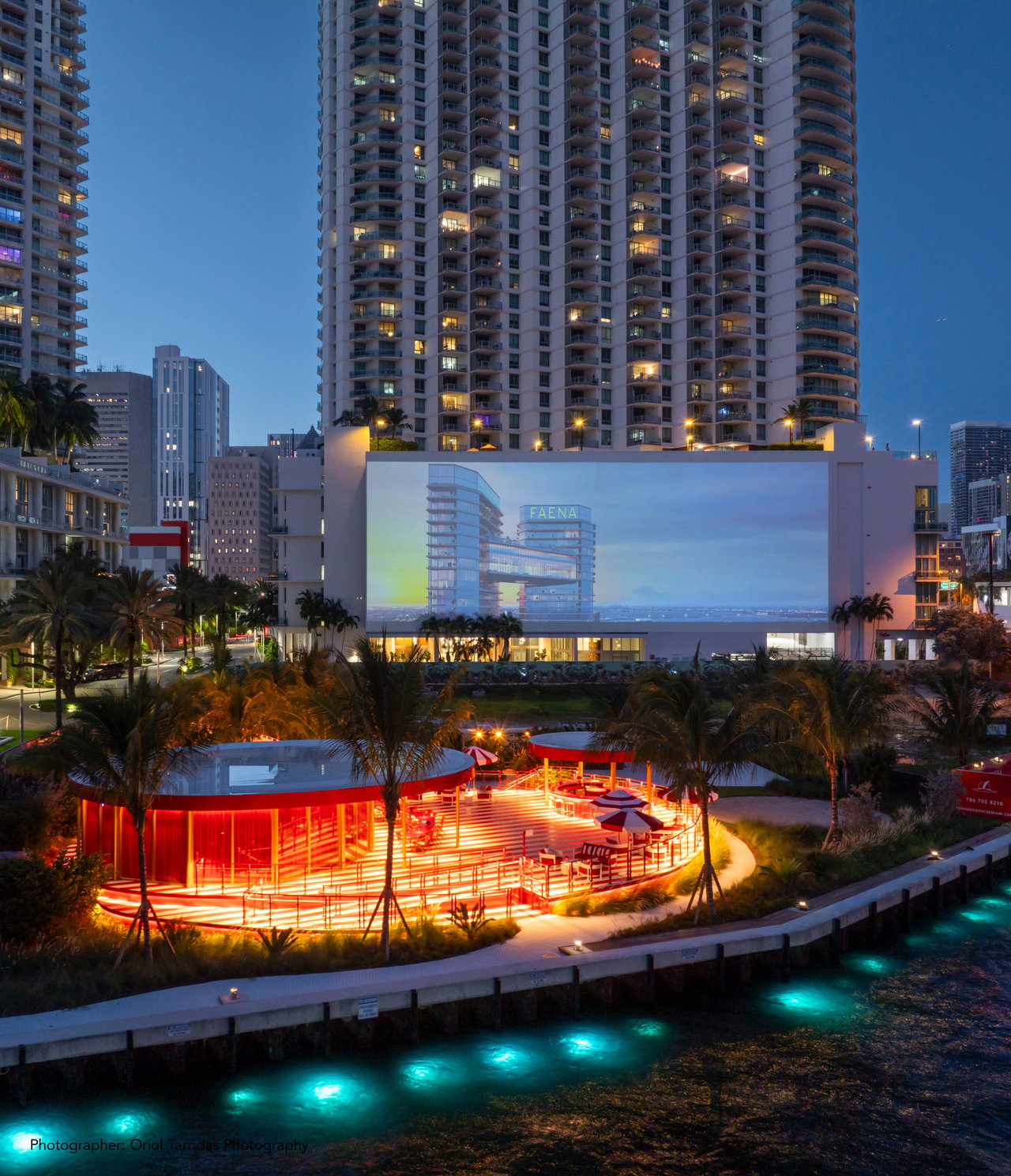 Faena Residences Miami 
