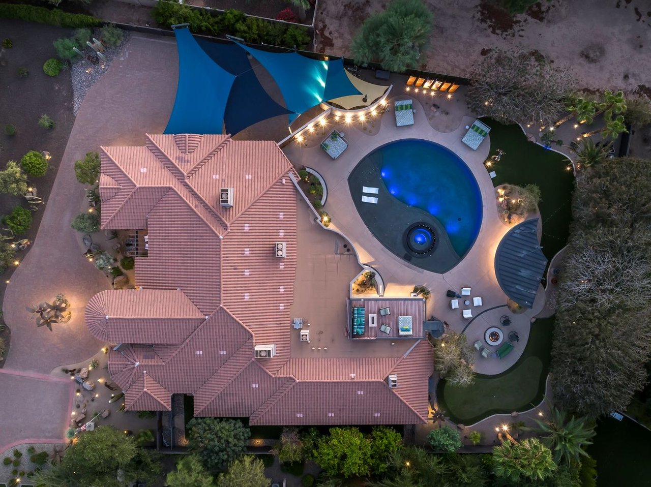 6308 North Cattletrack Road