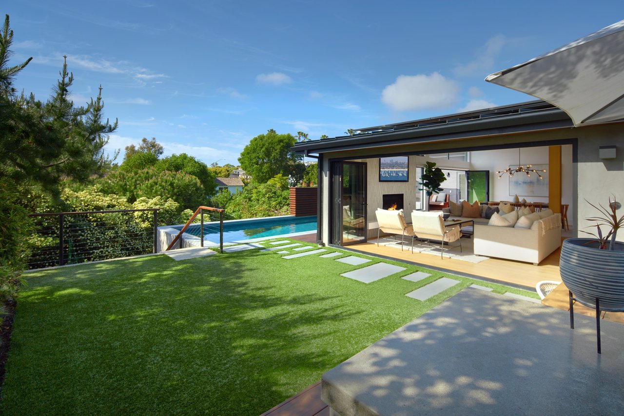 333 Milford Drive