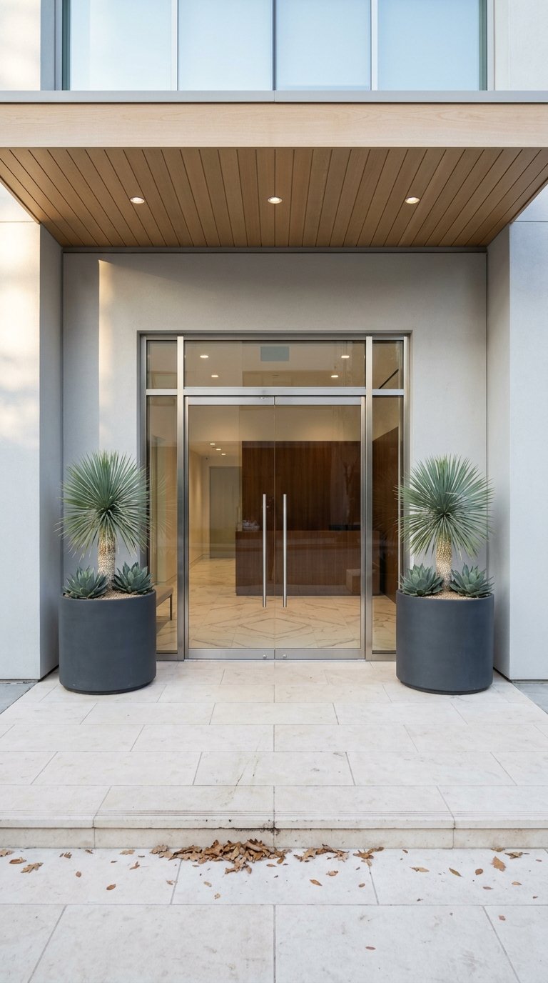 Downtown Dallas Condos And Lofts For Lock-And-Leave Living