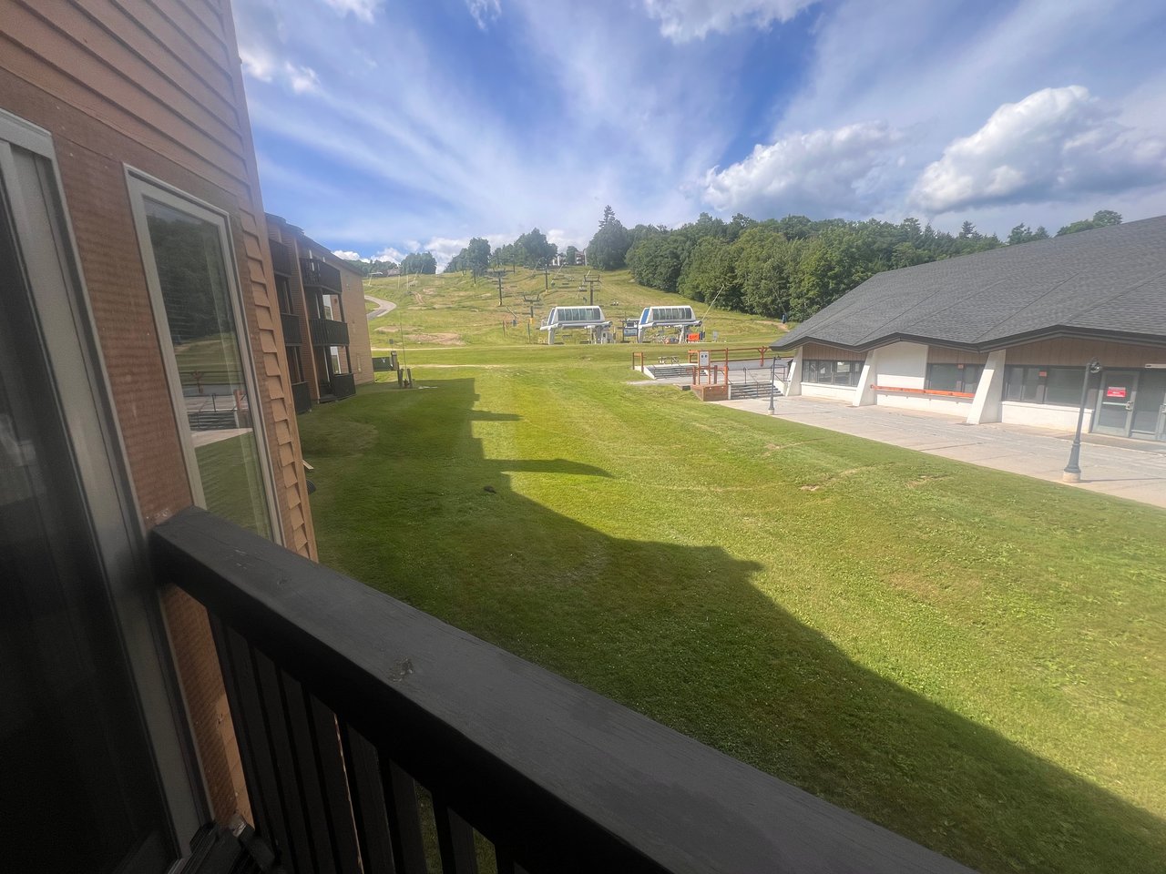 Okemo Mountain Lodge B202