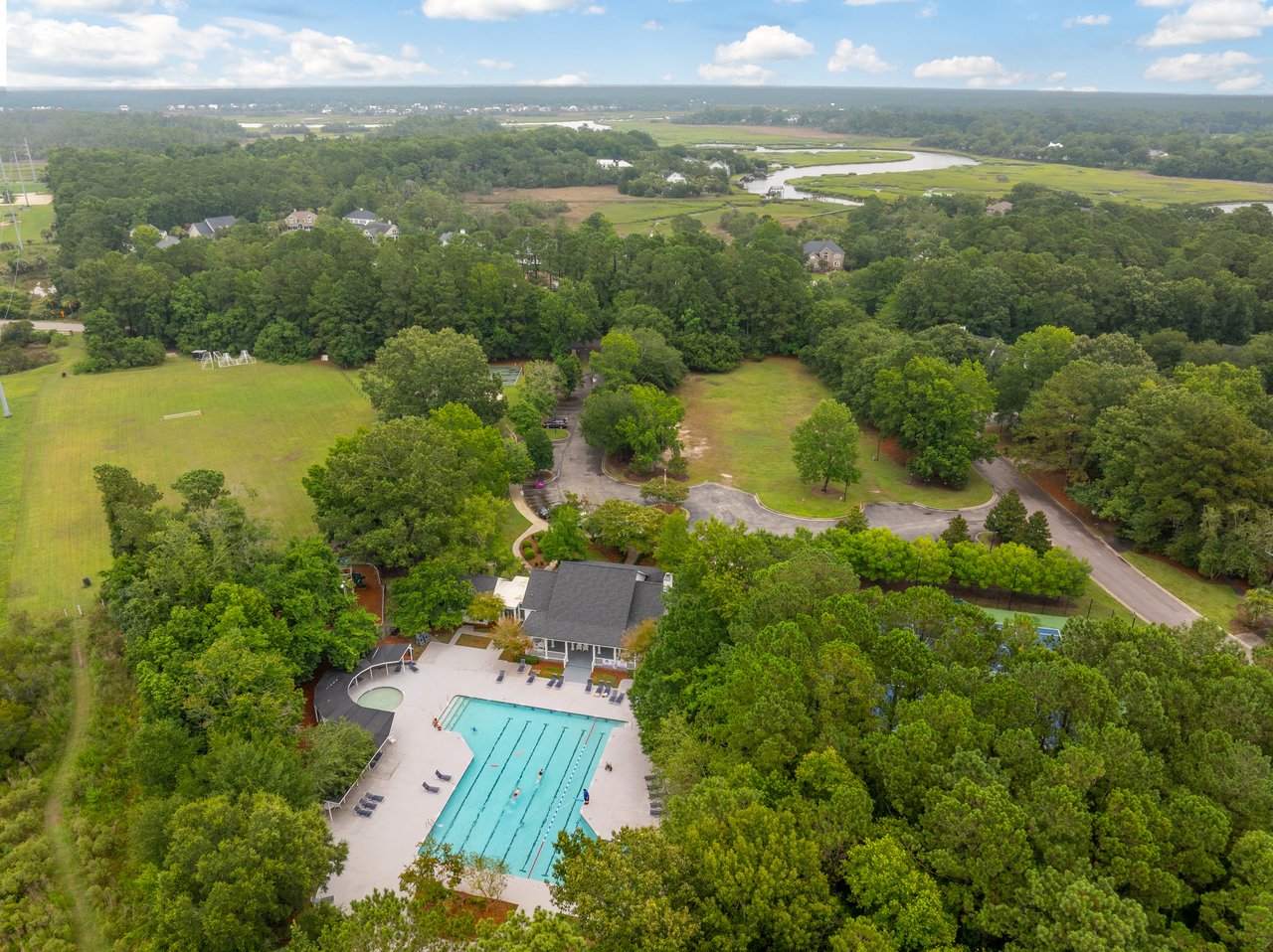 543 Castle Hall Road