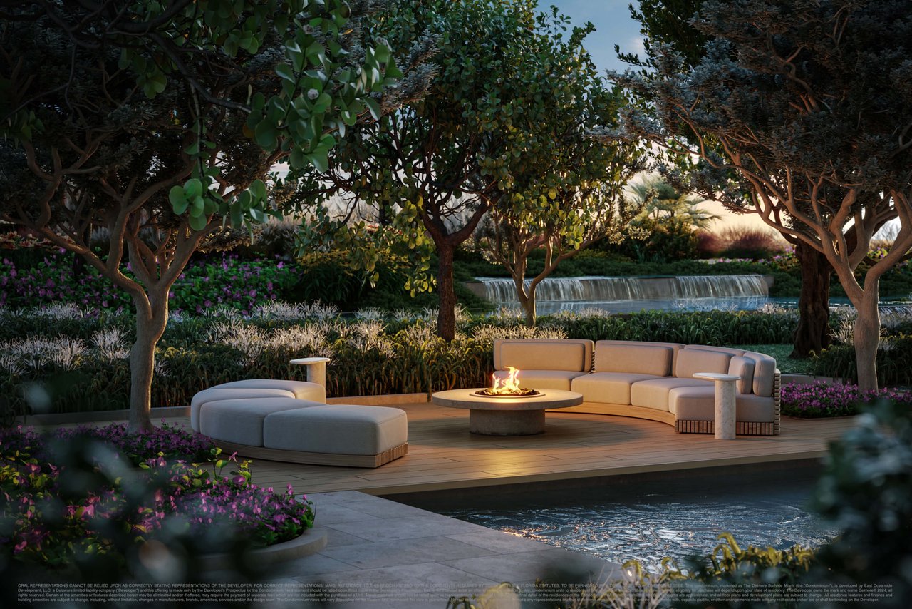 The Delmore Surfside