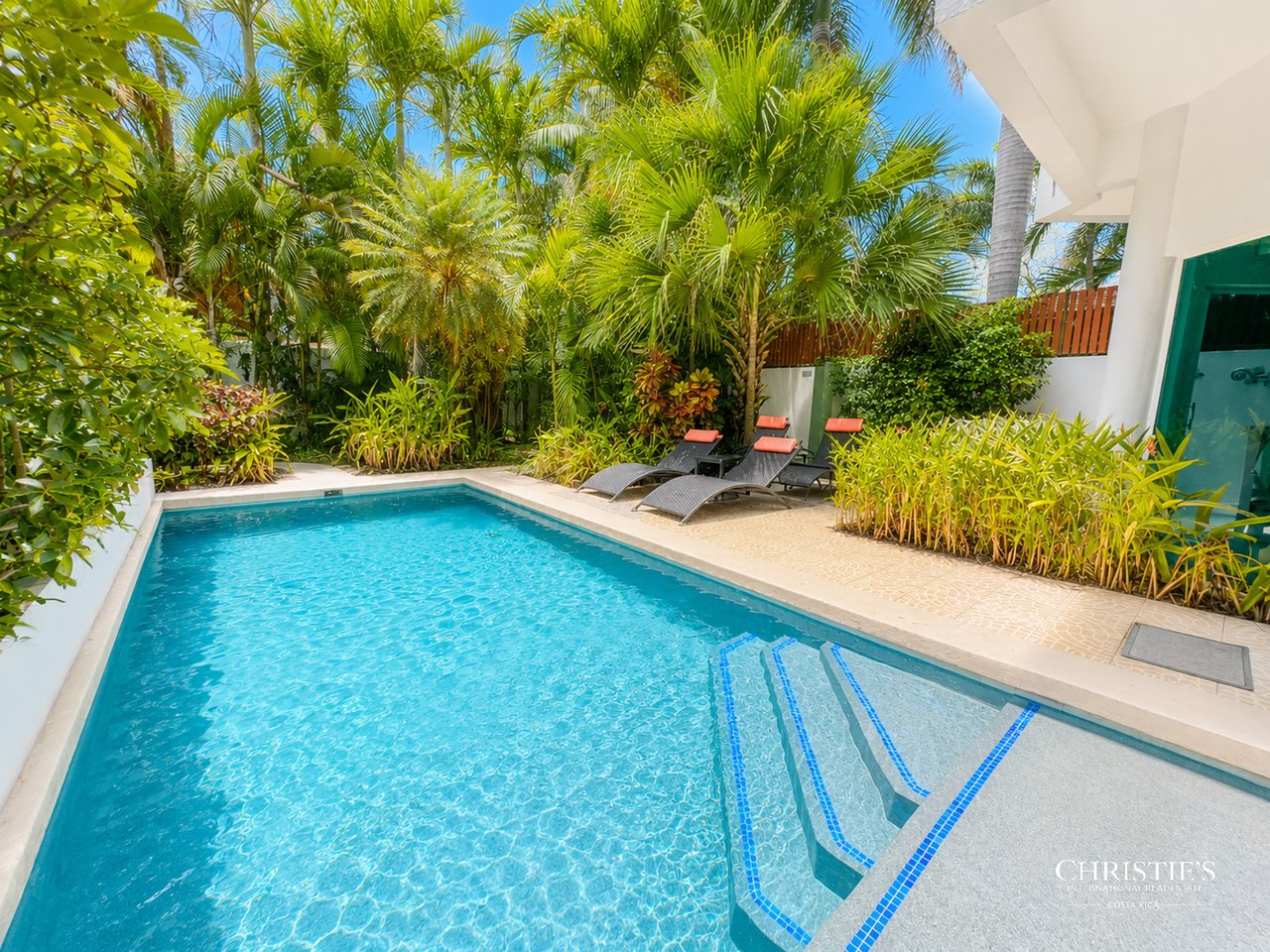 Villa North | Langosta Beach 