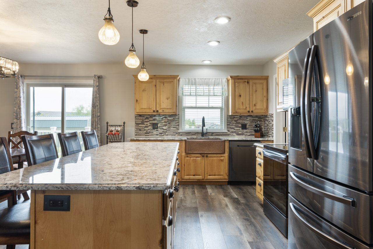283 BUTTE Drive