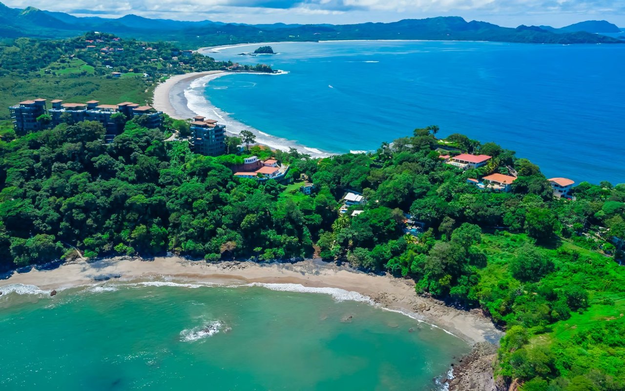 Buying Real Estate in Costa Rica