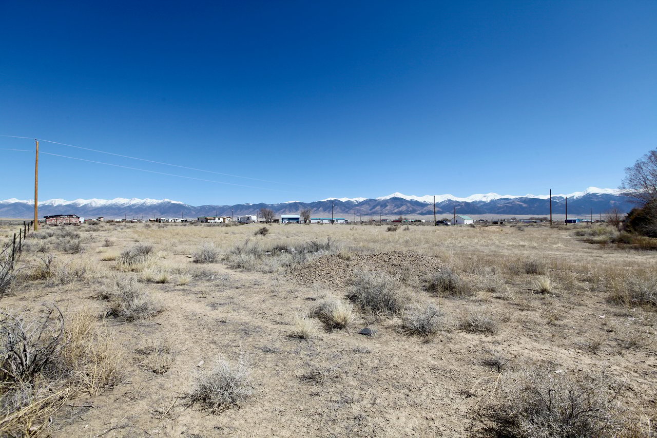 Woodard Avenue Homesite