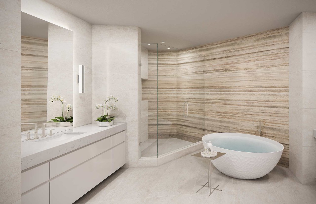 Viceroy Residences Clearwater Beach