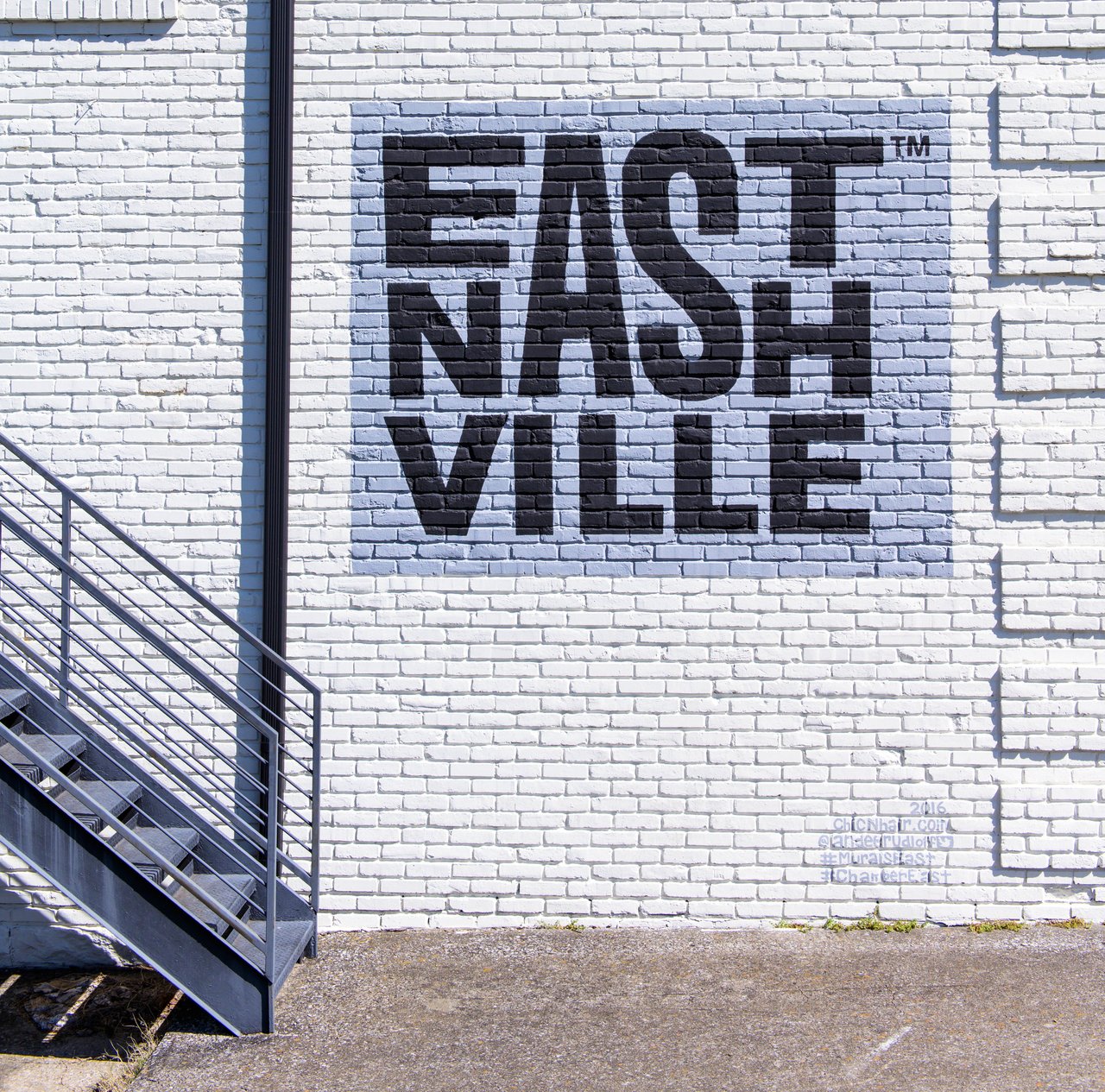 East Nashville