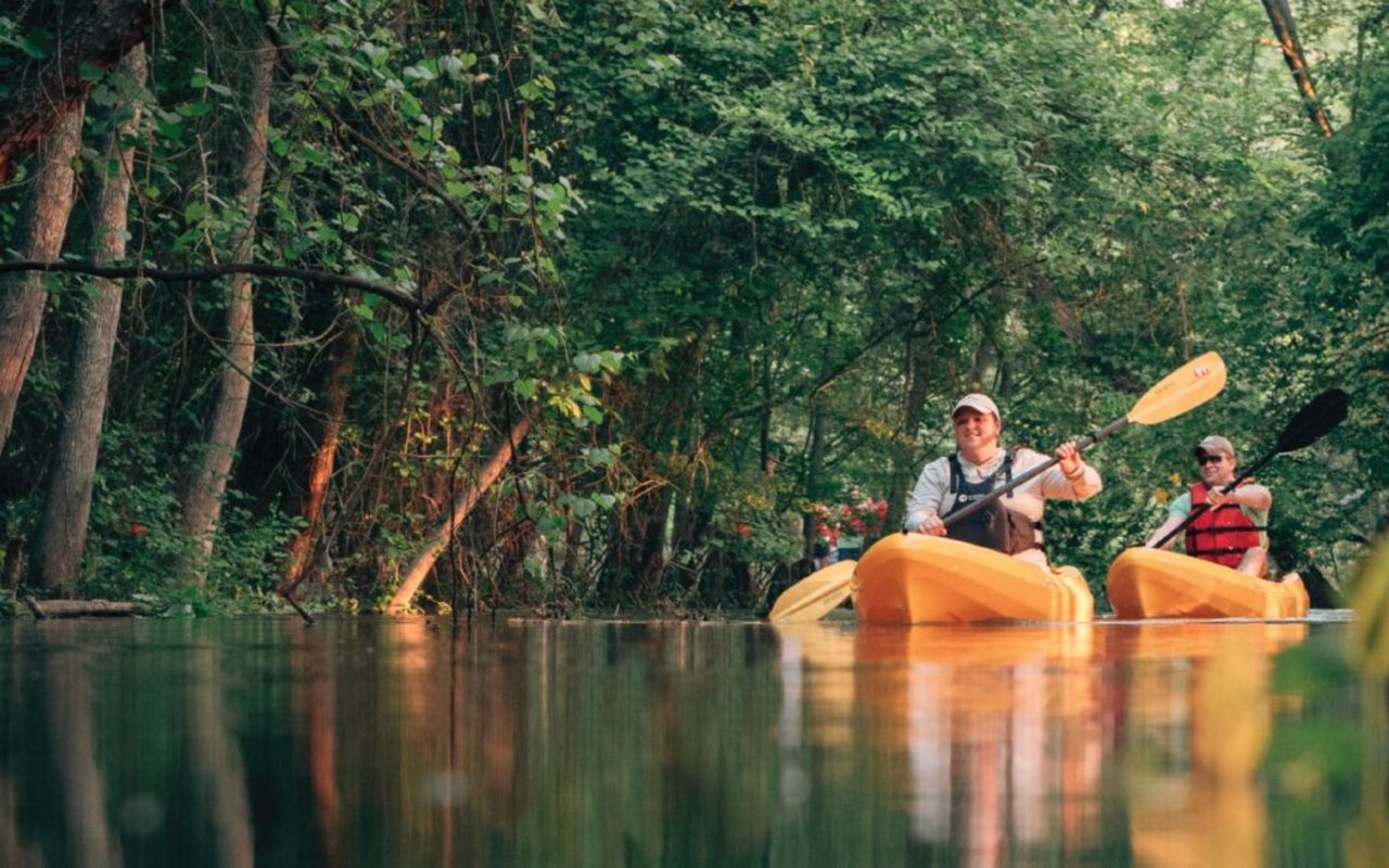 The Best Ways To Spend The Last Weekends Of Summer