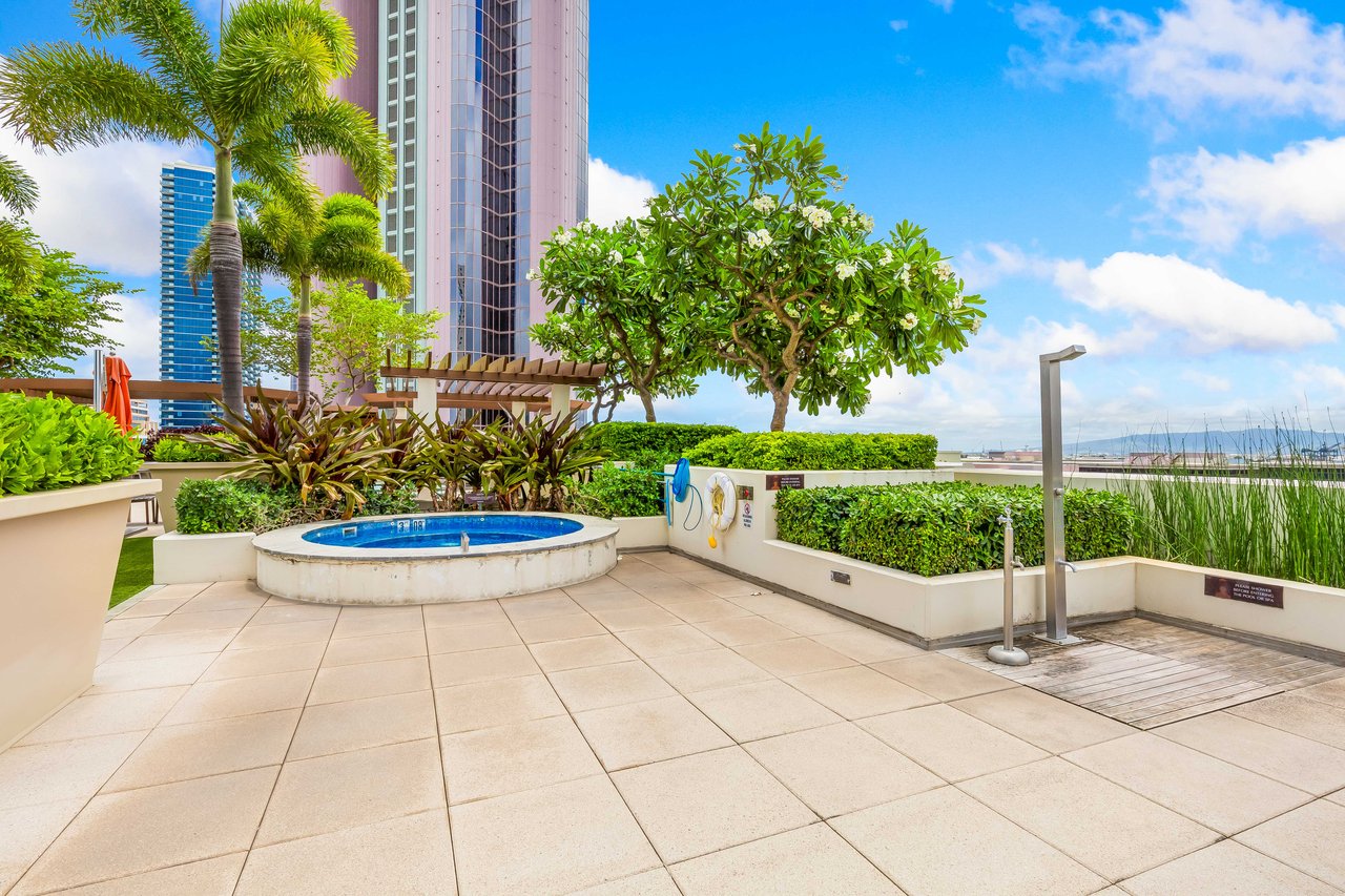 Keauhou Place Unit #202