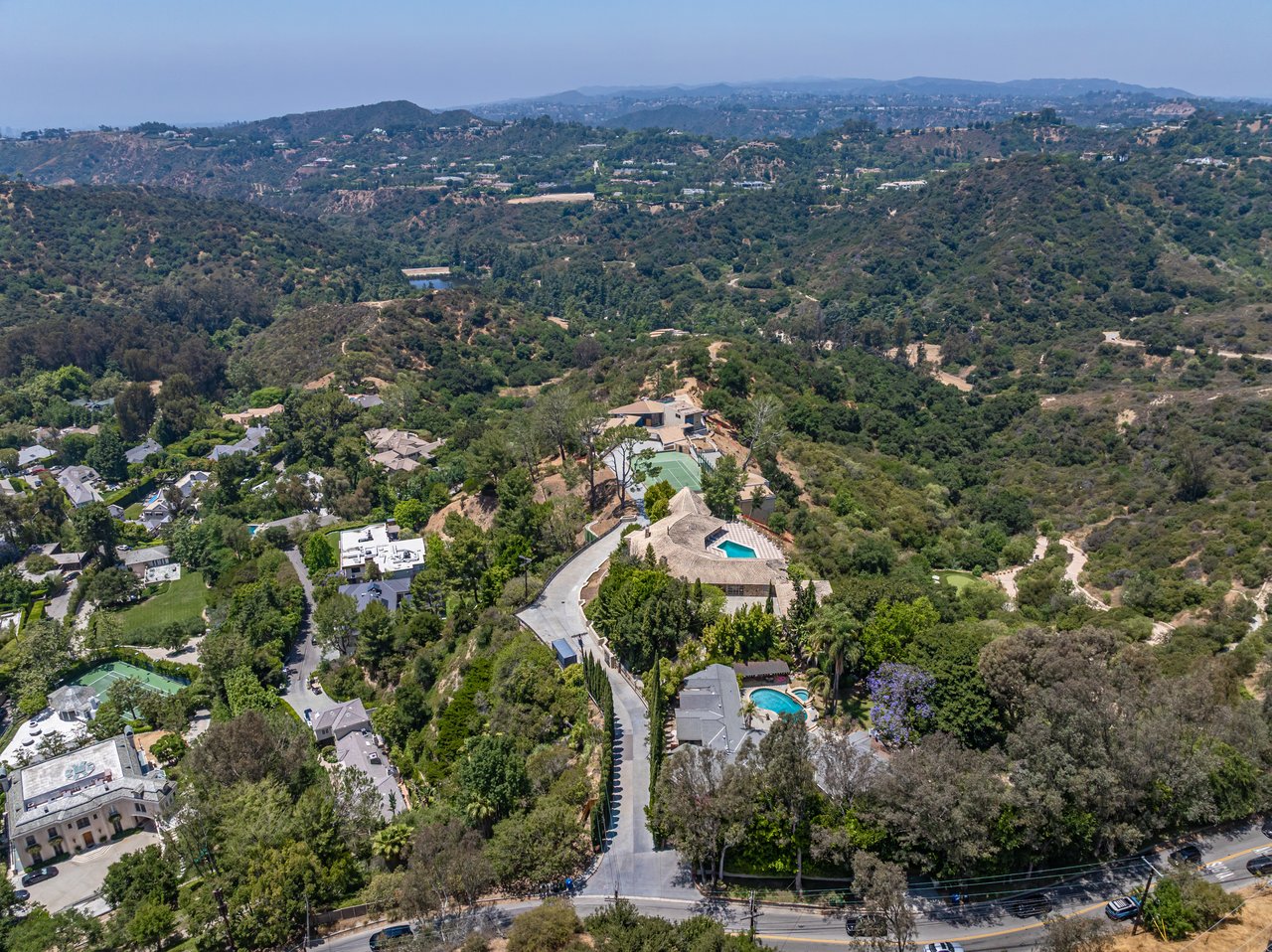 2859 Coldwater Canyon Dr, Beverly Hills