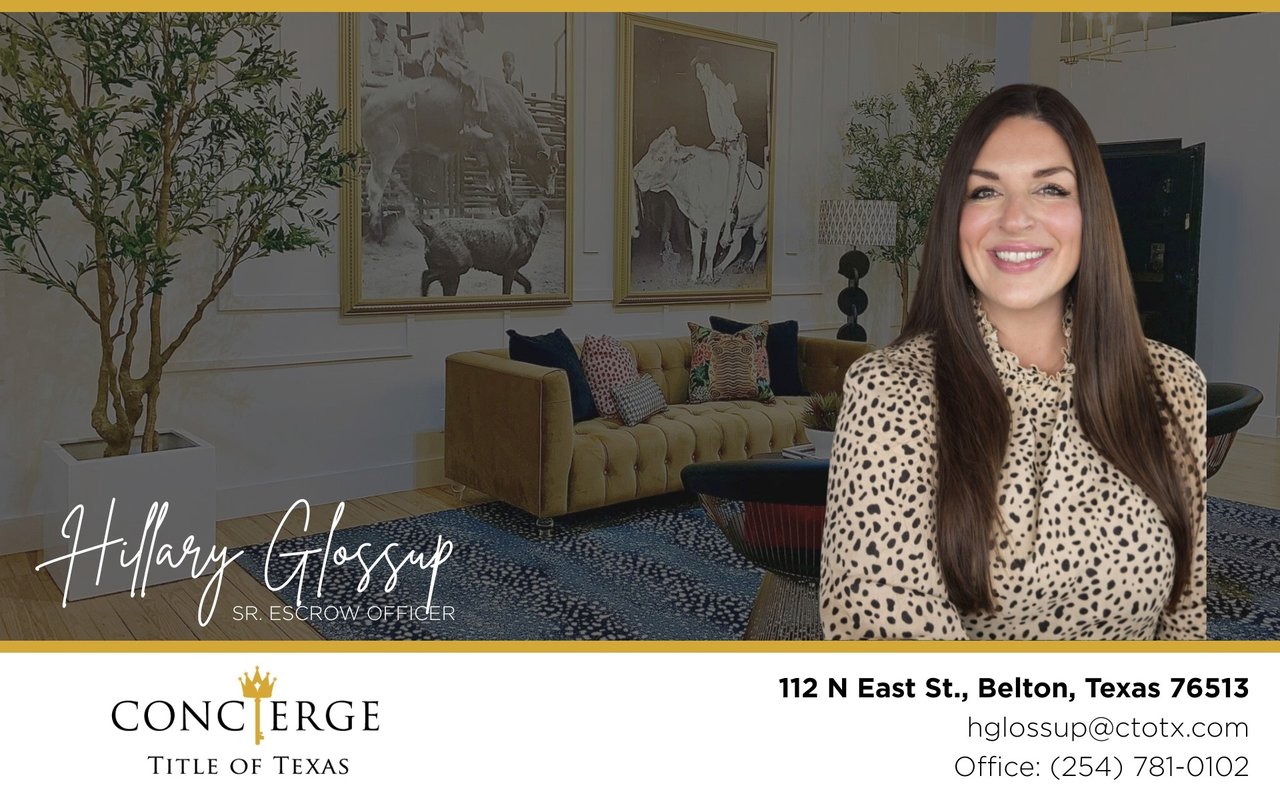 Concierge Title of Texas