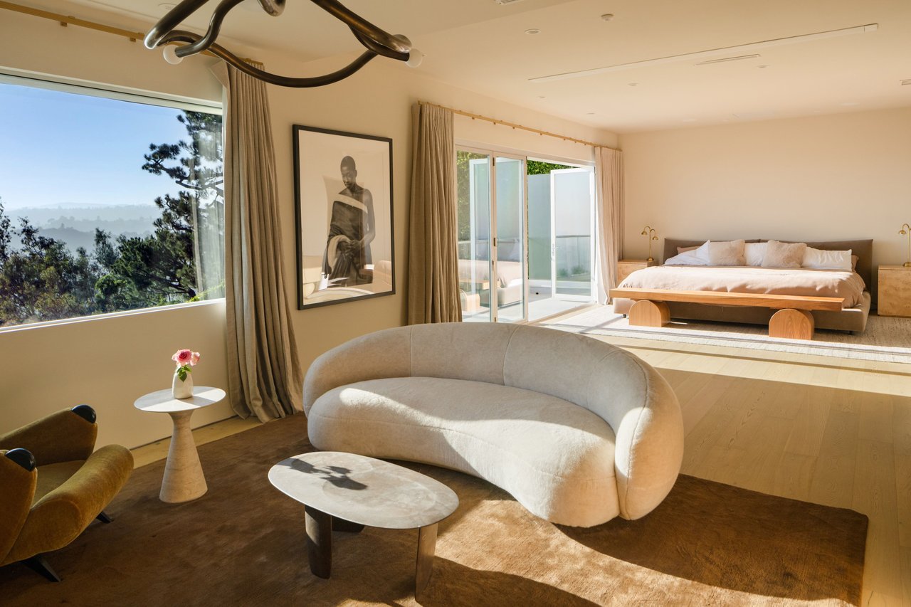 1557 Tower Grove Dr, Beverly Hills