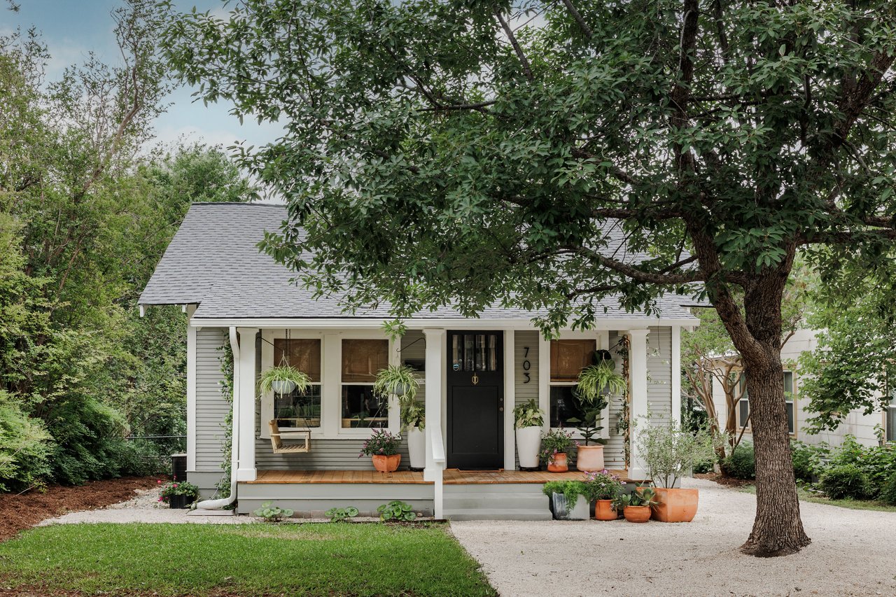 Hyde Park Bungalow