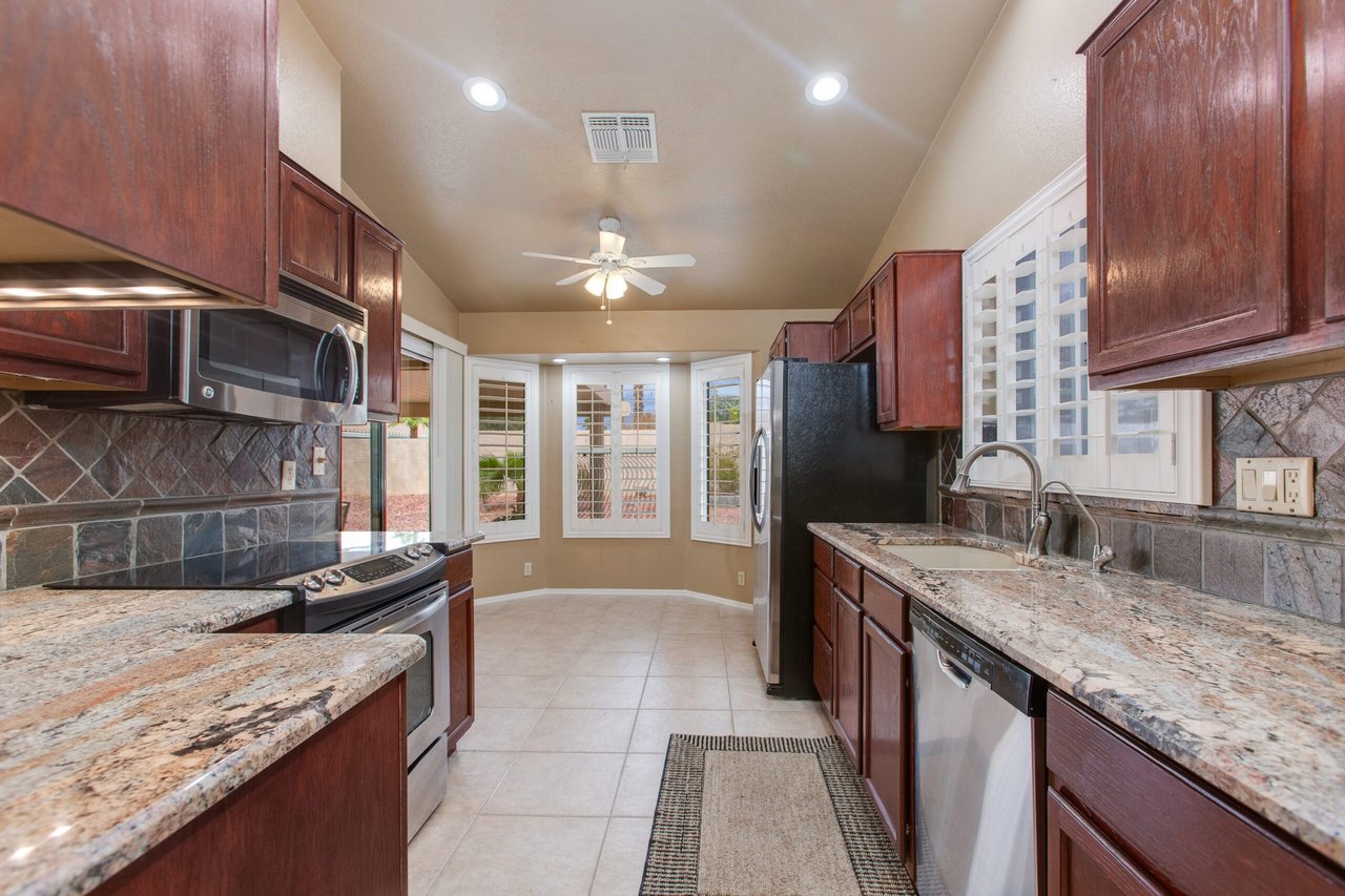 8942 West Sequoia Drive