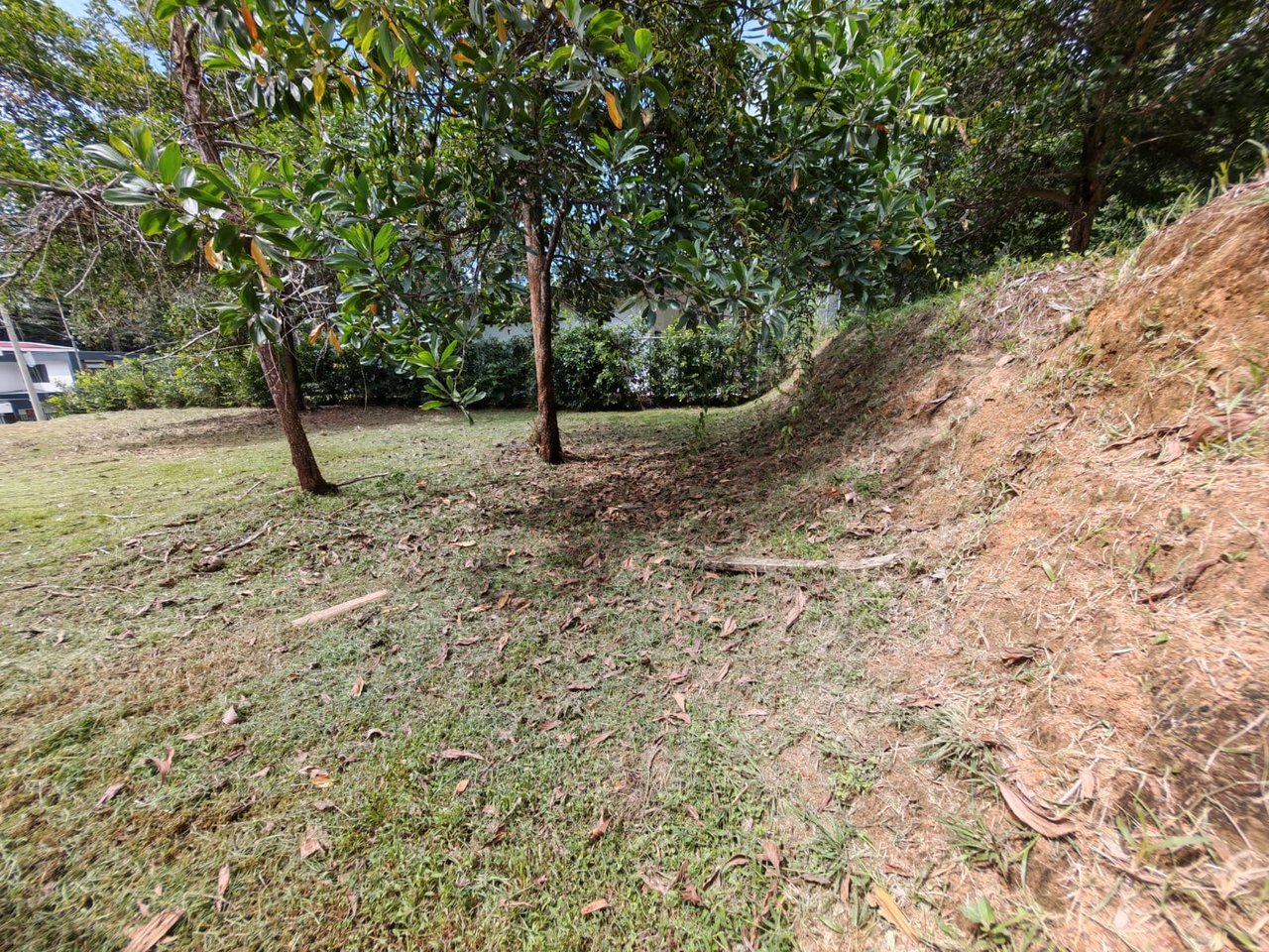 Prime Uvita Location! -  Build Ready Lot