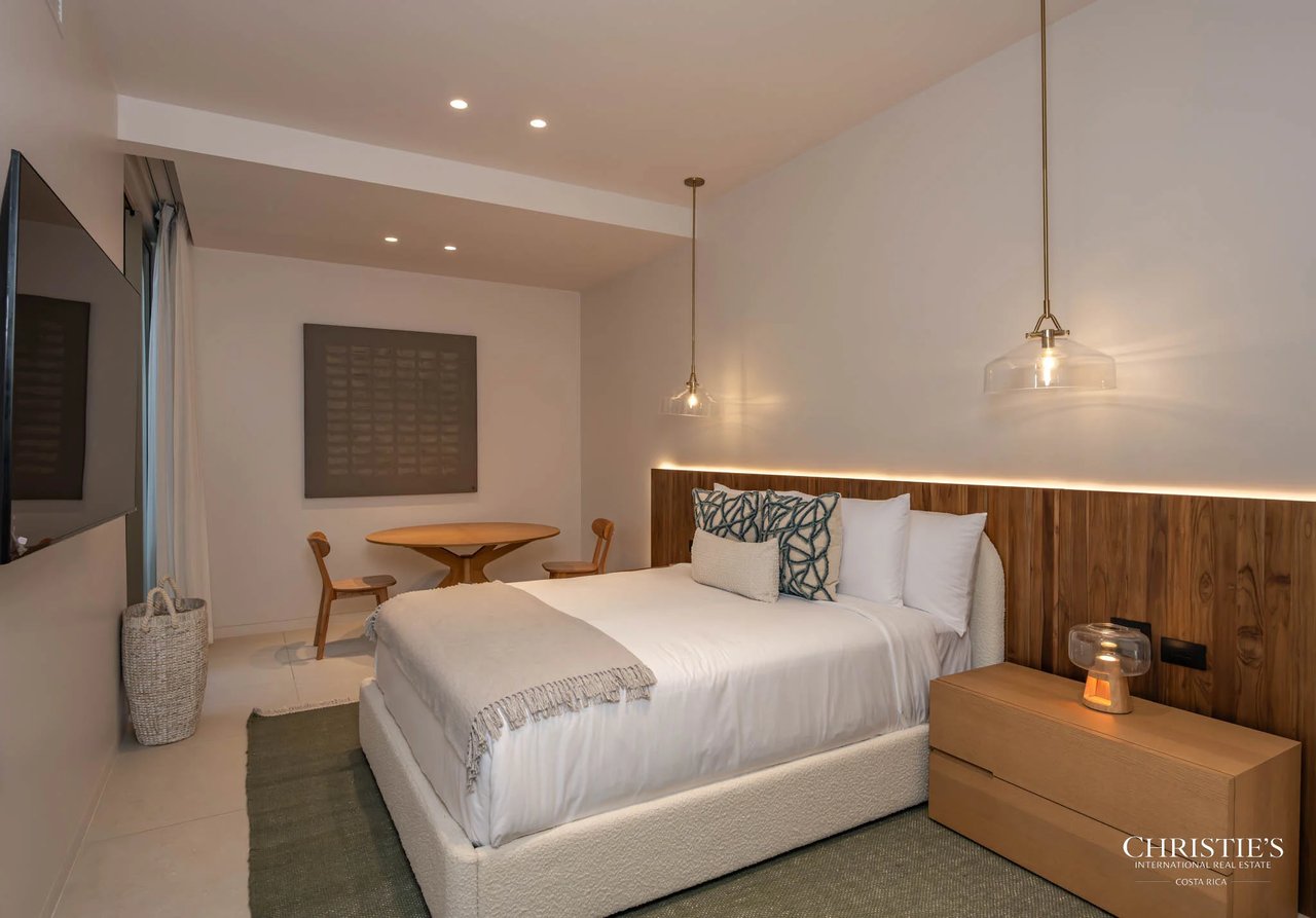 Casa Chameleon Residences Villa #3