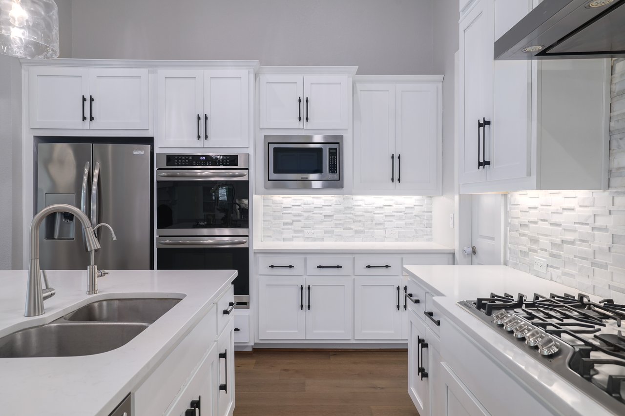 Greenbelt Beauty in Mason Hills with Media Room & 3-Car Garage