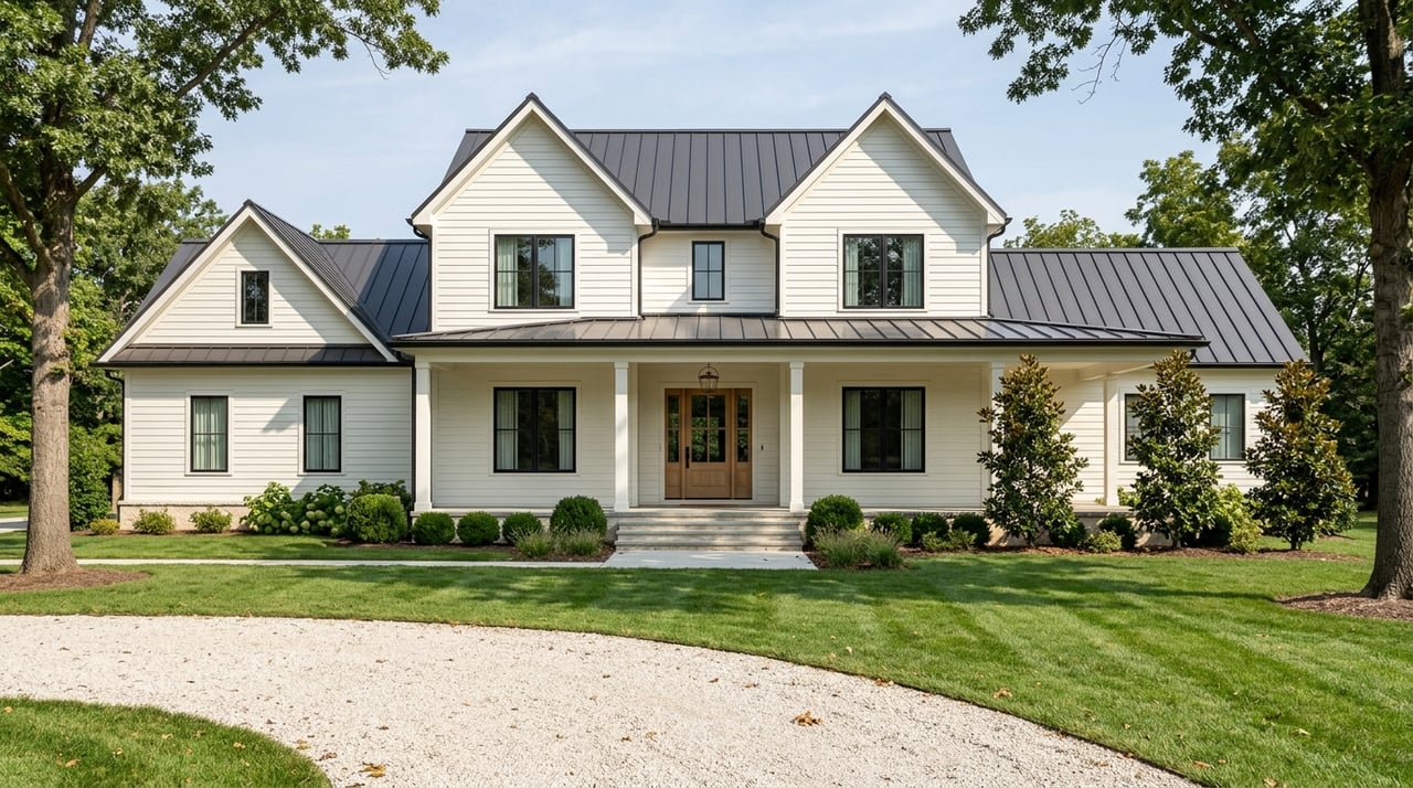 Resale Or New Construction In The Grove?