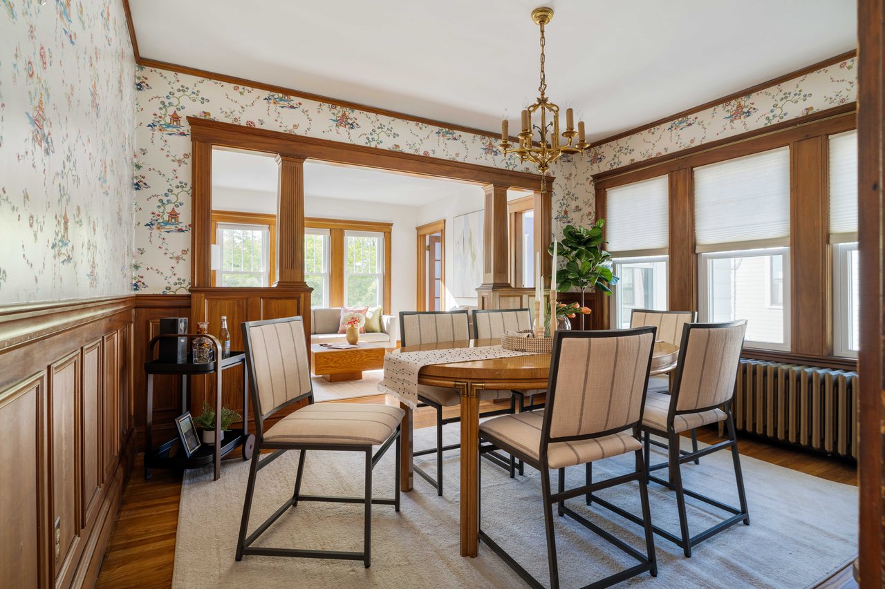 16 Arborough Road # 2