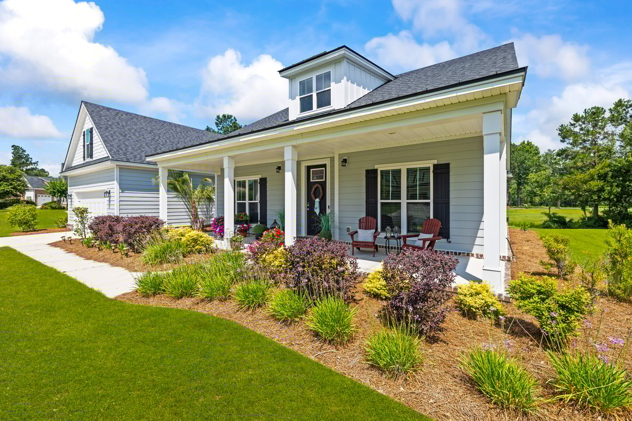 Richmond Hill Dove Drake Drive