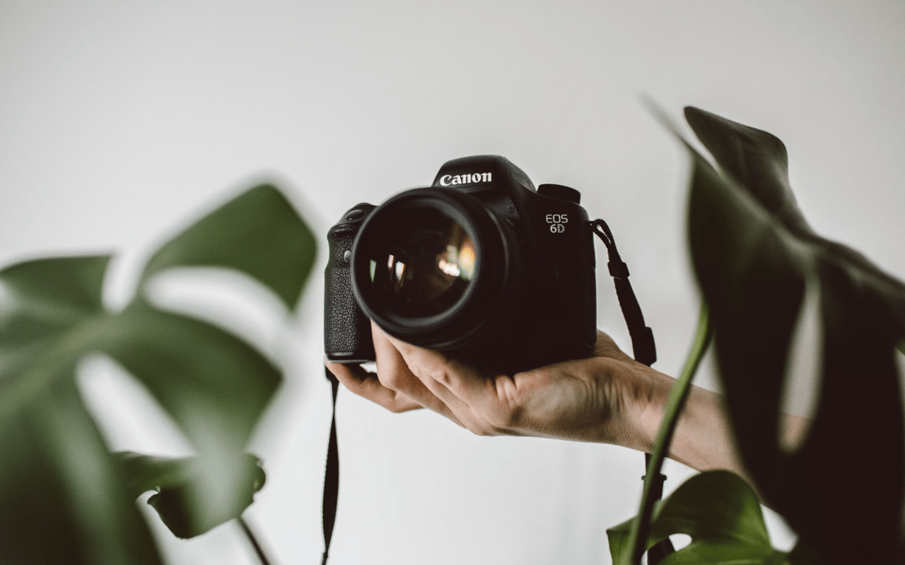 Top Photography Classes in Pasadena