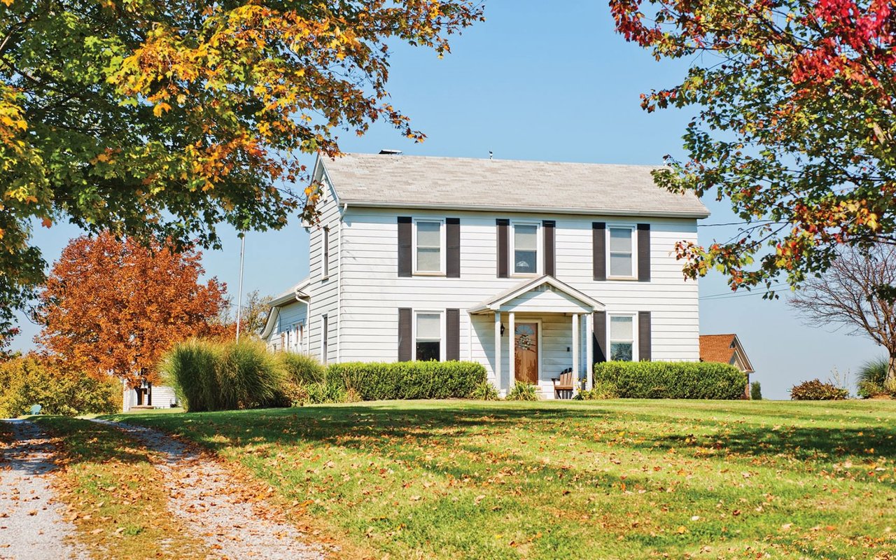 Buying a Home of Your Own