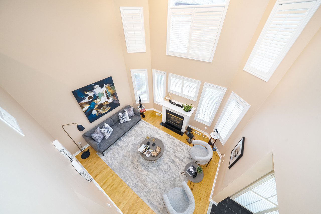 148 Devonsleigh Boulevard