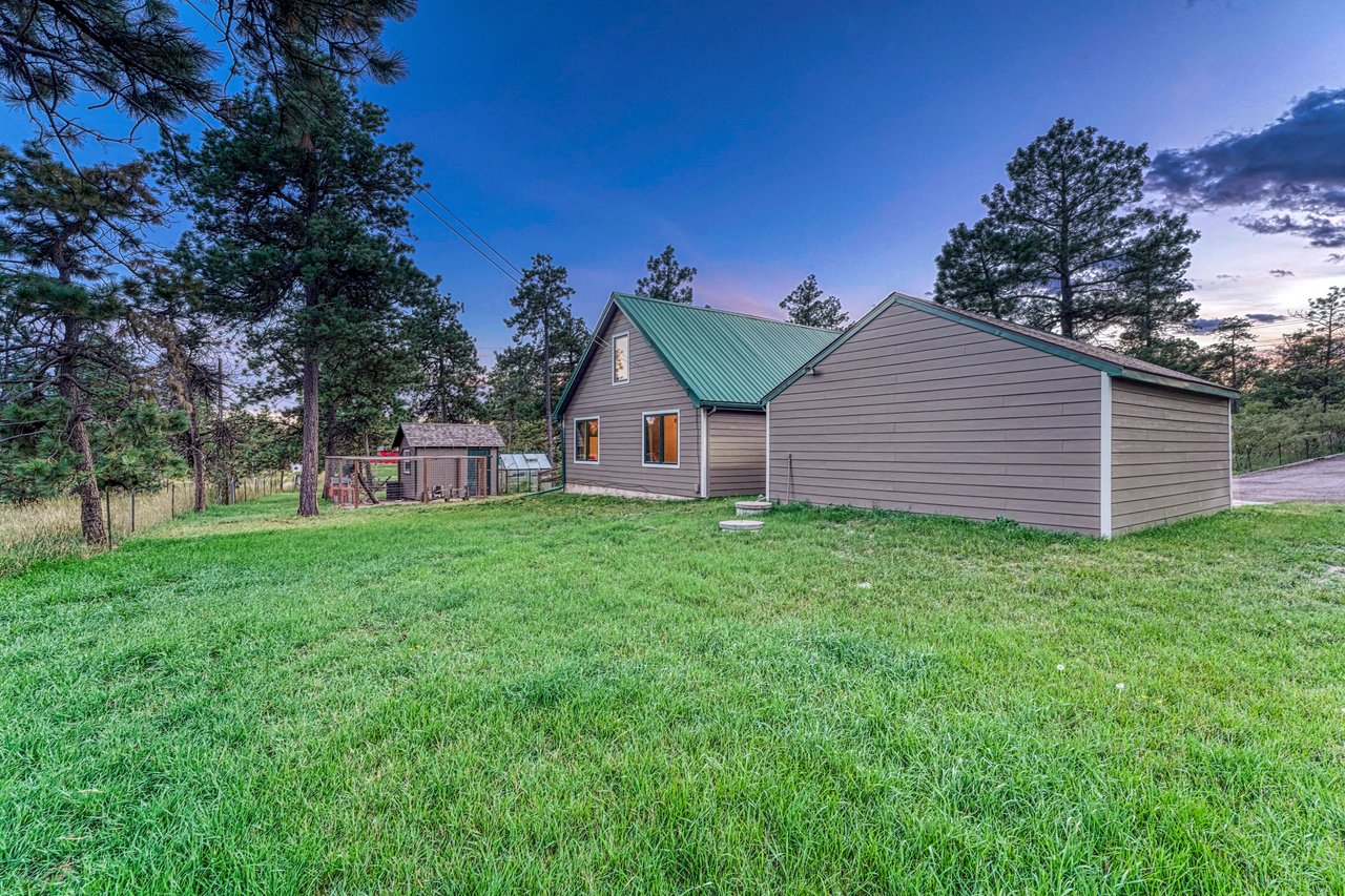 11125 Black Forest Road