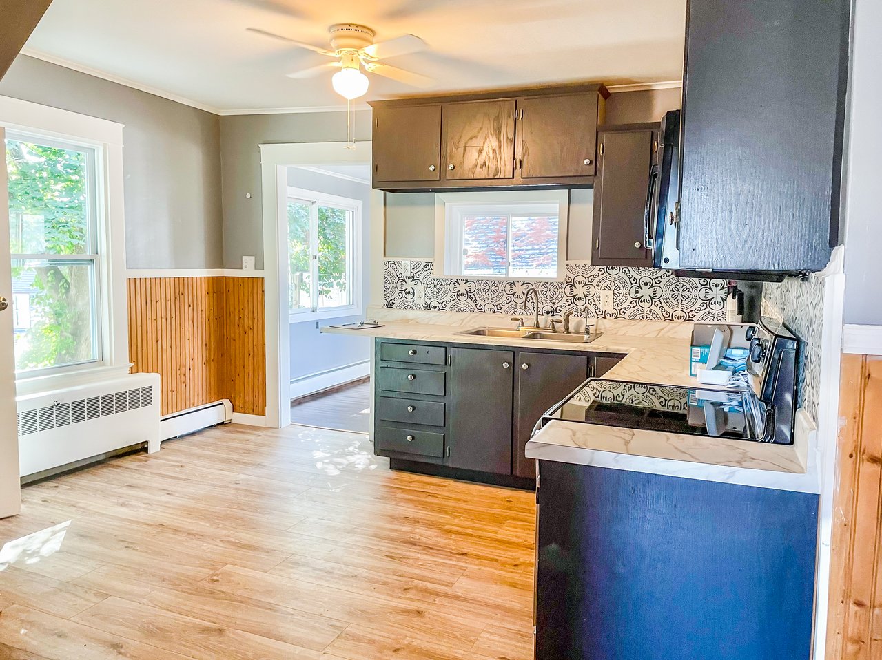 Rental Currently Available