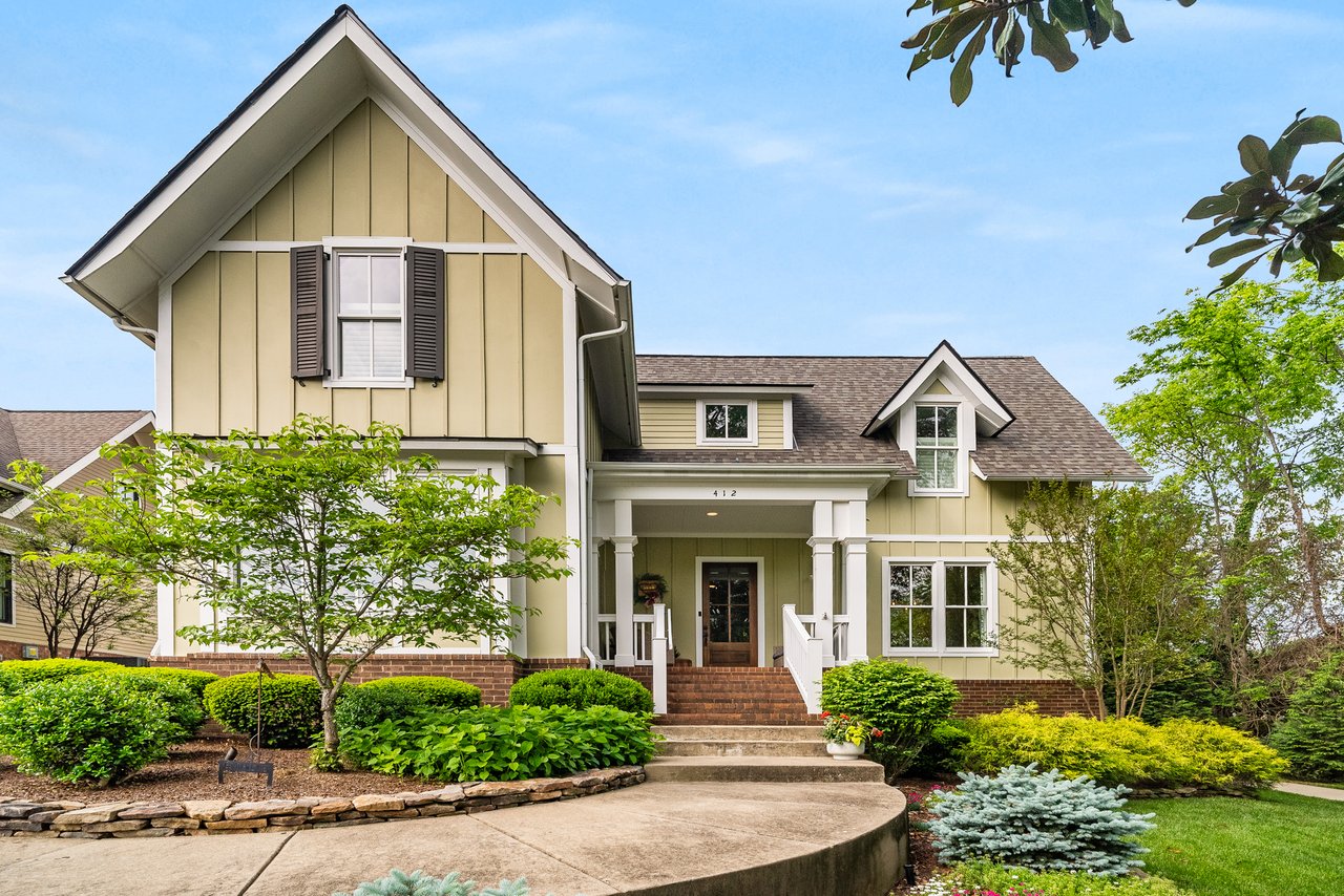412 Boyd Mill Avenue
