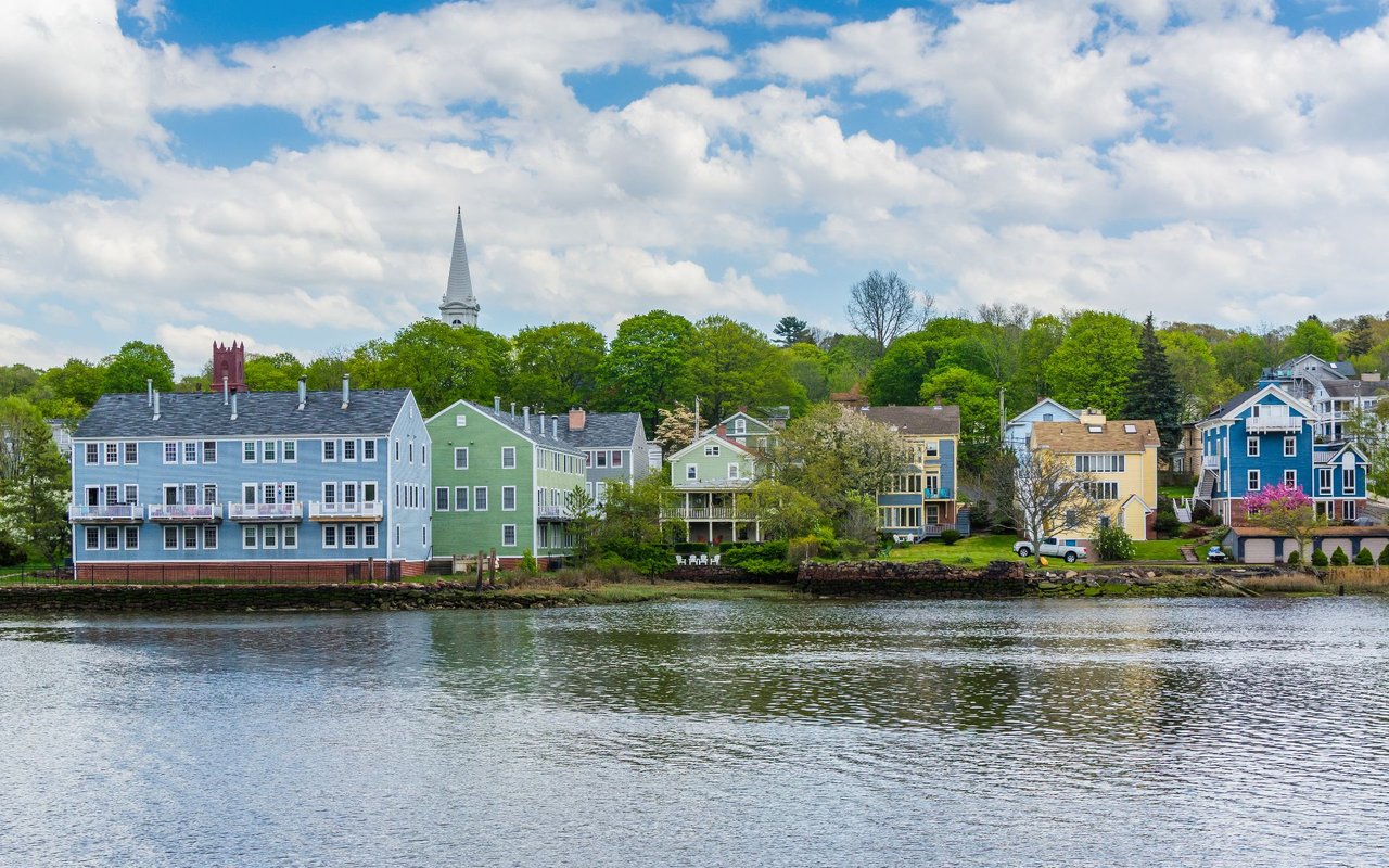 East Haven
