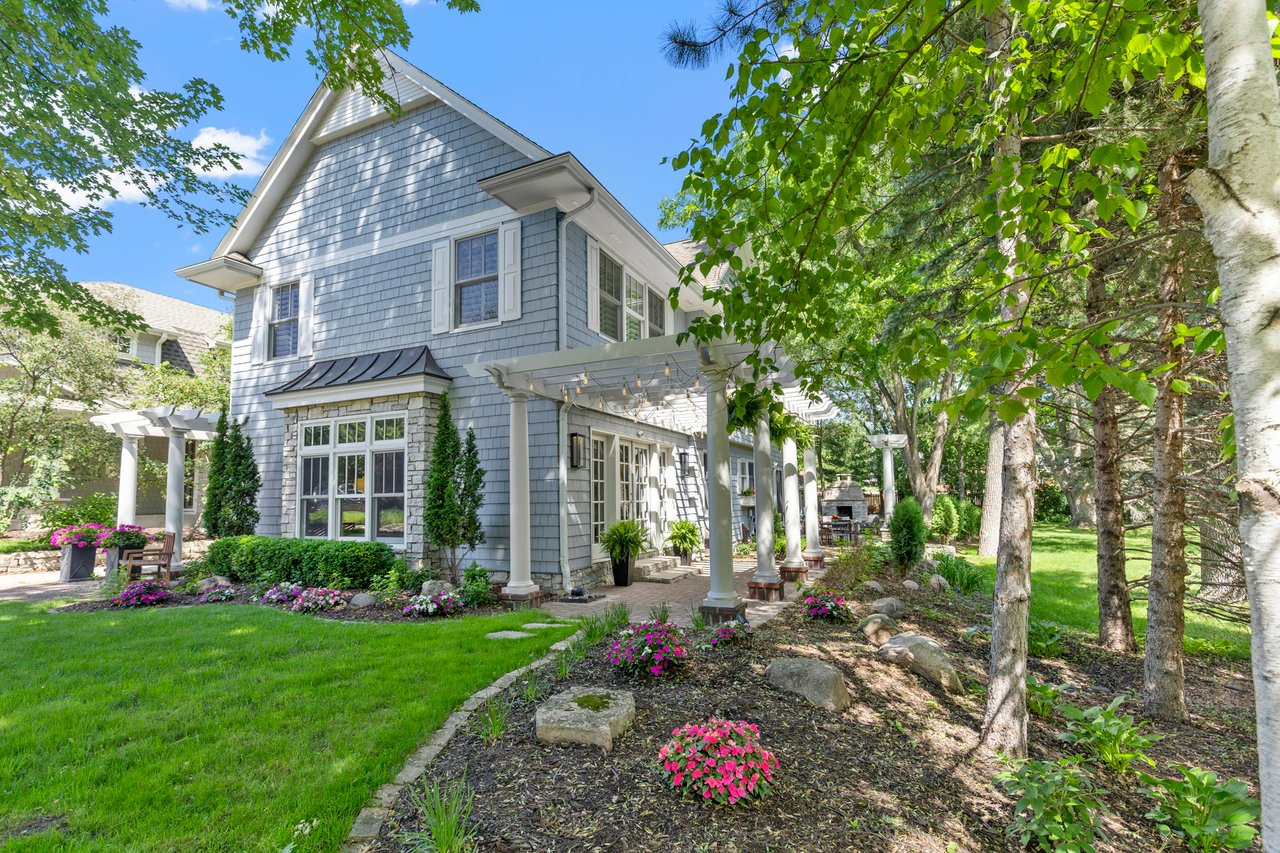 5229 Halifax Ave S, Edina